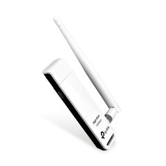 TP-LINK 150MBPS HIGH GAIN WIRELESS USB ADAPTER (TL-WN722N)