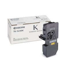 KYOCERA TONER BLACK TK-5230K