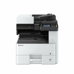 KYOCERA PRINTER M4125IDN MULTIFUCTION MONO LASER A3