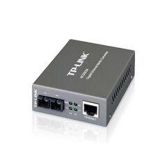 TL FIBER CONVERTER MULTI-MODE MC200CM