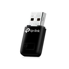 TP-LINK 300MBPS MINI WIRELESS N USB ADAPTER (TL-WN823N)