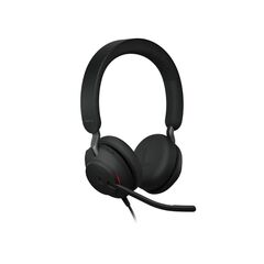JABRA EVOLVE2 40 SE, USB-C, MS STEREO