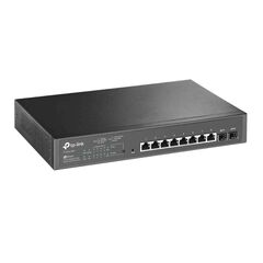 SWITCH TP-LINK TL-SG2210MP