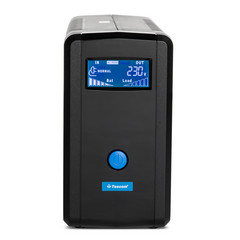 UPS LEO PLUS LCD 650AP WITH USB PORT