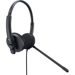 DELL STEREO HEADSET WH1022