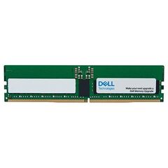 DELL MEMORY UPGRADE - 32GB - DDR5 5600MT