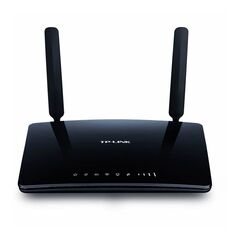 TP-LINK 4G LTE ROUTER MR200 DUAL BAND AC750 V4 (ARCHER MR200) (TPMR200)