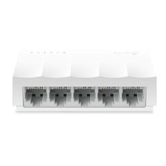 TP-LINK 5-PORT 10/100MBPS DESKTOP SWITCH (LS1005)