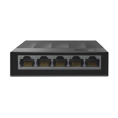 TP-LINK 5-PORT 10/100/1000MBPS DESKTOP SWITCH (LS1005G)