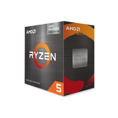ΕΠΕΞΕΡΓΑΣΤΉΣ AMD RYZEN 5 5600G BOX AM4 (3,90HZ) WITH WRAITH SPIRE COOLER (100-100000252BOX) (AMDRYZ5-5600G)