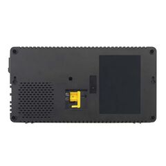 APC EASY UPS BV 650VA AVR SCHUKO OUTLET 230V (BV650I-GR) (APCBV650I-GR)