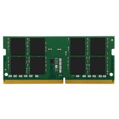 KINGSTON RAM 16 GB DDR4 3200 SO DIMM CL22 (KCP432SS8/16) (KINKCP432SS8-16)