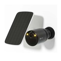 EZVIZ BC1C 4K AND SOLAR PANEL F KIT