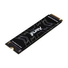 KINGSTON SSD M.2 FURY RENEGADE, 500GB, PCIE GEN 4.0