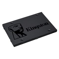 KINGSTON SSD A400 2.5'' 480GB SATAIII 7MM
