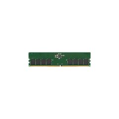 KINGSTON MEMORY KVR56U46BS8-16 DDR5, 5600MT/S, 16GB