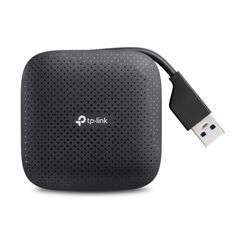 TP-LINK USB 3.0 4-PORT PORTABLE HUB (UH400)