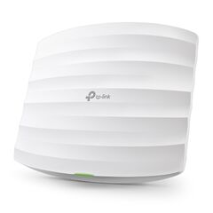TP-LINK AC1350 WIRELESS MU-MIMO GIGABIT CEILING MOUNT ACCESS POINT (EAP225)