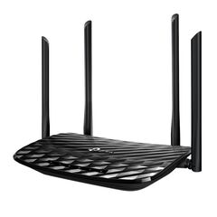WIRELESS ROUTER TP-LINK ARCHER C6