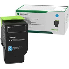 ΑΝΑΛΩΣ LEXMARK C2320K0 1K CYAN TONER