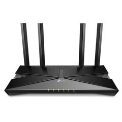 TP-LINK AX3000 DUAL BAND GIGABIT WI-FI 6 ROUTER (ARCHER AX50)