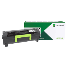 LEXMARK TONER 56F2000  BLACK 6K