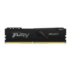 16GB 3200MHZ DDR4 CL16 DIMM FURY BST BL