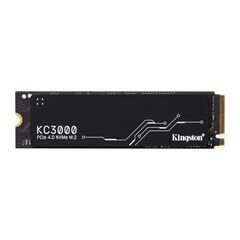 SSD KINGSTON 512GB KC3000 PCIE 4.0 NVME