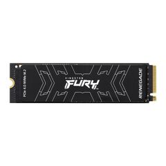 SSD KINGSTON FURY RENEGATE 2TB PCIE 4.0