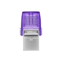 USB FLAS KING USB 3.0/3.1 MD3 TYPE-C 128