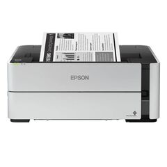 EPSON ECOTANK M1170 ITS MONOCHROME INKJET PRINTER (C11CH44402) (EPSM1170)