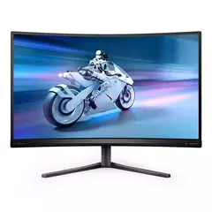 LED PHILIPS 27M2C5500W CU WQHD 24OHZ 27'