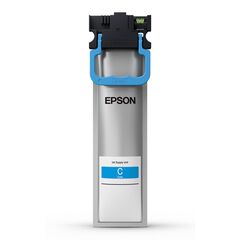 EPSON CARTRIDGE CYAN XL C13T11D240