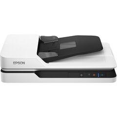 EPSON SCANNER WORKFORCE DS-1630