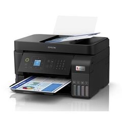 EPSON PRINTER L5590 MULTIFUNCTION INKJET ITS