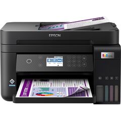 EPSON PRINTER L6270 MULTIFUNCTION INKJET ITS