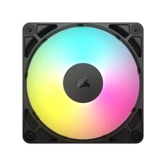 CORSAIR FAN RS120 ARGB (TRIPLE P, BLK)