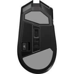 CORSAIR WIRELESS GAMING MOUSE DARKSTAR RGB MMO 26.000 DPI - BLACK