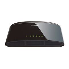SWITCH D-LINK 5PORT 10/100 DES-1005D
