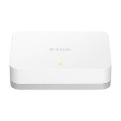 SWITCH D-LINK GO-SW-5G