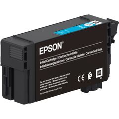 EPSON ULTRACHROME XD2 CYAN 50ML