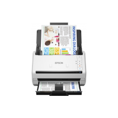 ΣΑΡΩΤΗΣ EPSON DS-530II