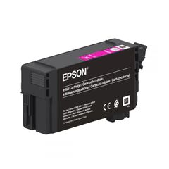 EPSON ULTRACHROME XD2 MAGENTA 50ML