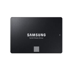 SAMSUNG SSD 870 EVO 2.5" 500GB (MZ-77E500B/EU) (SAMMZ-77E500BEU)