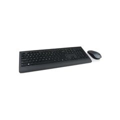 LENOVO PROFESSIONAL WIRELESS COMBO KEYBOARD AND MOUSE 4X30H56811GREEK/US