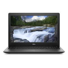 DELL LAPTOP LATITUDE 3590, REFURBISHED GRADE A, I5-8250U, 8/256GB M.2, 15.6", CAM, UHD GRAPHICS 620, FREEDOS