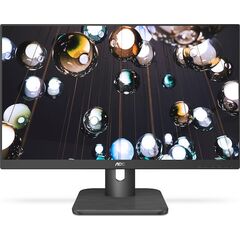 AOC 24E1Q LED IPS MONITOR 24" WITH SPEAKERS (24E1Q) (AOC24E1Q)