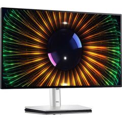 DELL U2424H ULTRASHARP IPS FHD MONITOR 24" (210-BKTZ) (DELU2424H)