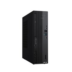 ASUS PC EXPERTCENTER D7 SFF D701SER-GR73C1X I7-14700/16GB/512GB SSD/INTEL UHD GRAPHICS/DVD±RW/WIN 11 PRO/5Y NBD/BLACK