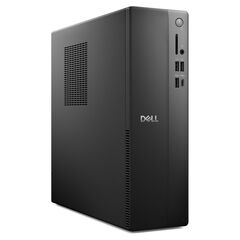 DELL SLIM ECS1250/I3-14100/8GB/512GB SSD/UHD GRAPHICS 730/WIN 11 PRO/3Y PROSUPPORT NBD
